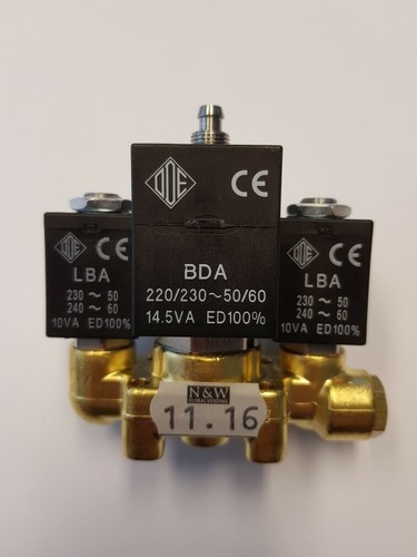 Necta 259912 ersatzteil - 259912,