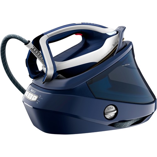 Tefal pro express - tefal, vision