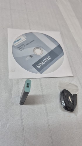 Siemens simatic - siemens, pc