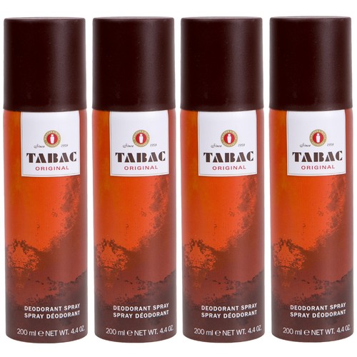 Tabac original deo spray x - deo,
