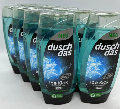 Duschdas dusch - (10,37€/l),