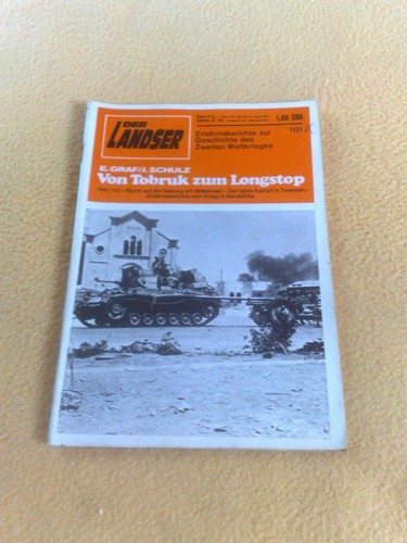 Der landser 1121 von - der,
