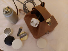  Bebo Sher Rasierapparat Elektrorasierer DDR  Vintage Retro aus den 1960er