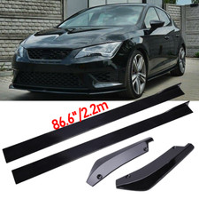 86.6" Sideskirts