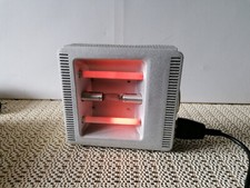 RFT Heimsonne Q17 TypSk50940-10002 VEB Stern-Radio   Made in GDR