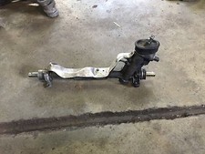 VW Polo 9N Seat Ibiza 6L