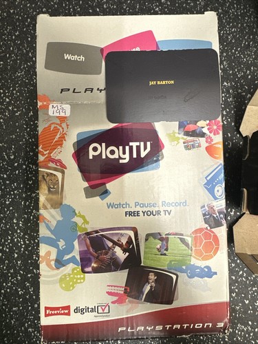 Playstation play ovp - playstation,