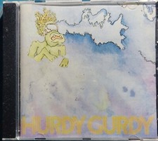 Hurdy gurdy same - hurdy, gurdy/same/cd