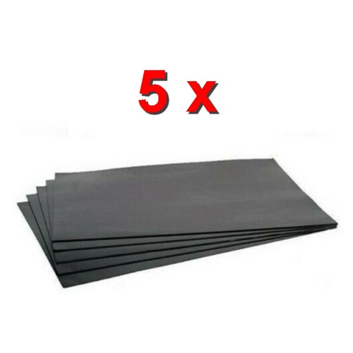 Magnetbogen magnetplatte - 5x,