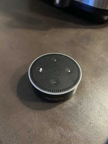 Amazon echo dot 1 - amazon,