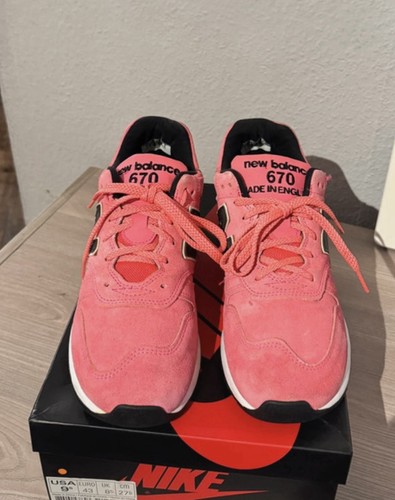 New balance 670 m670nen - 670,