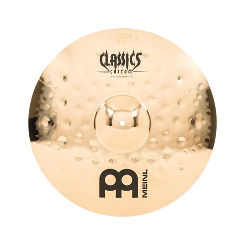 Meinl classics custom extreme - custom,