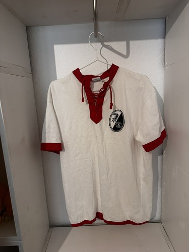 Freiburg trikot 100 jahre - sc,