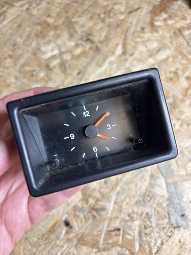 Kienzle auto uhr cockpituhr - uhr,