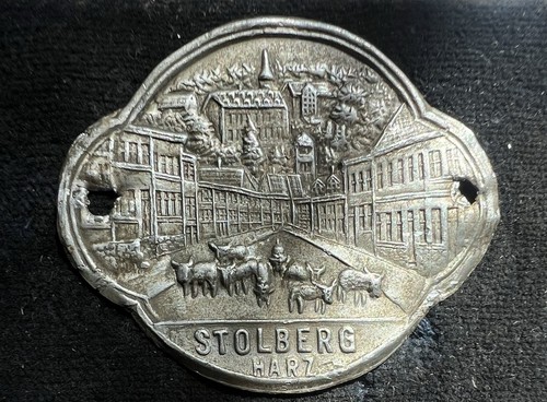 Stocknagel stockemblem - stockemblem,