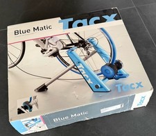 Tacx Rollentrainer Blue Matic