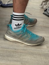 Adidas Solebox x Packer Energy Boost Gr 46.5 tn Nike shox Gebraucht