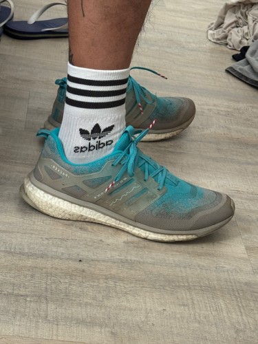 Adidas solebox packer - adidas,