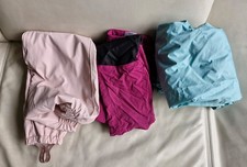 Kleiderpaket, Regenhose
