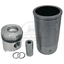 Piston Set for Fendt & Renault