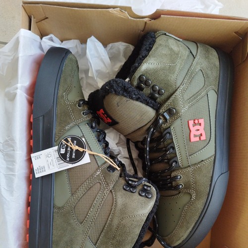 Shoes pure high - high, wnt