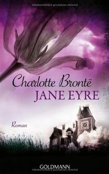 Jane eyre roman von - roman,