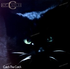C.C. Catch - Catch The Catch