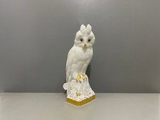 Hutschenreuther Figur Eule