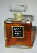 vintage COCO reines Parfum