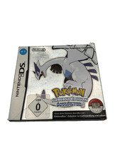 Pokemon Silberne Edition