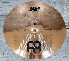 Meinl MB8 Serie 16" Medium