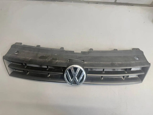 Kühlergrill front grill polo - kühlergrill,