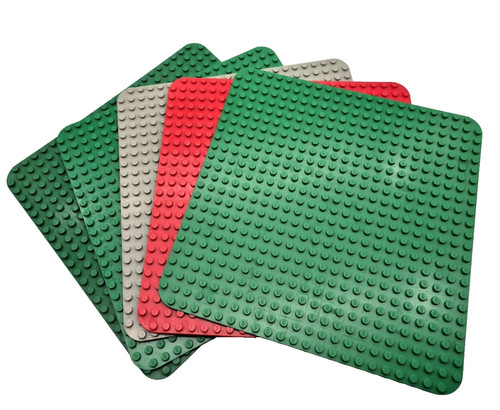 Lego duplo grundplatten - lego,