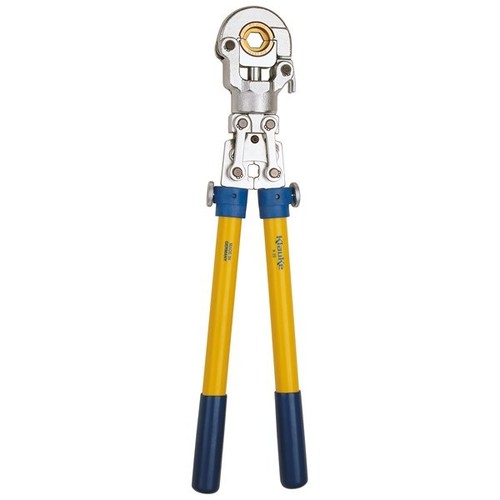 Klauke presszange k22 - klauke,
