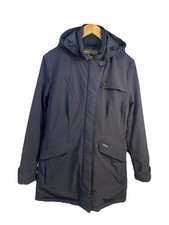 Woolwich XXL Thermo Parka