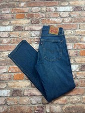 Levi’s 505 Original Herren