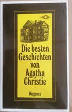Die Besten Agatha Christie