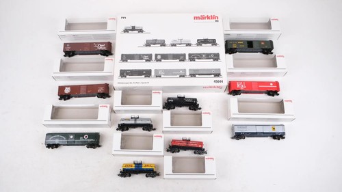 Märklin 45644 - märklin, h0