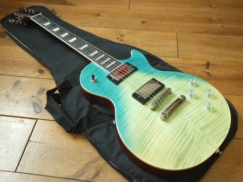 Epiphone les paul - les, modern