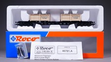 H0 DC Roco 46781.A