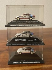 BMW 1:87 Modellautos BMW DTM