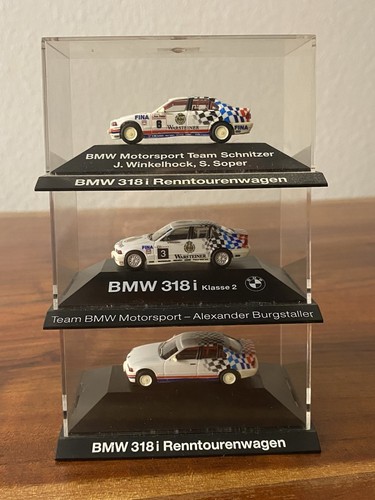 Bmw modellautos dtm - modellautos,