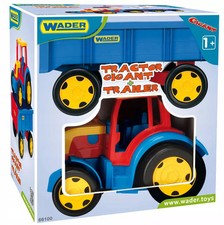 5900694661004 Traktor gigant z