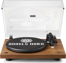 Angels Horn Bluetooth