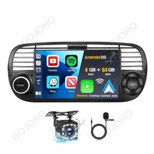 Android 13.0 Car Stereo For