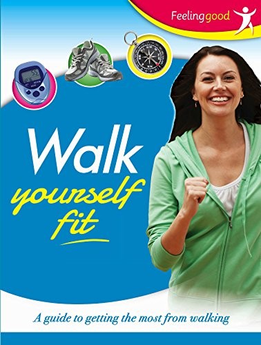 Diet walk yourself fit - yourself,