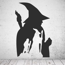 Wandtattoo Herr der Ringe