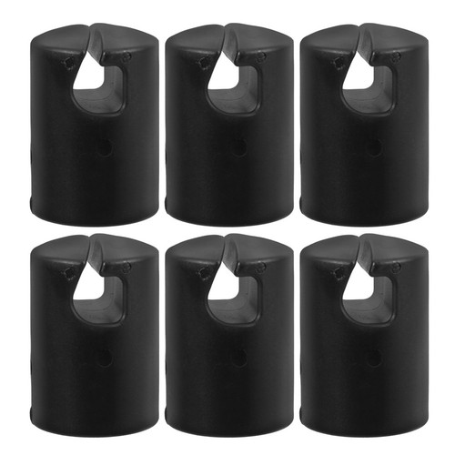 6pcs kunststoff - 6pcs,