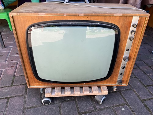 Fernseher ddr veb - fernseher,