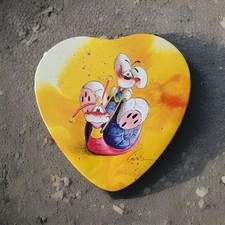 Diddl Maus | Blechdose –